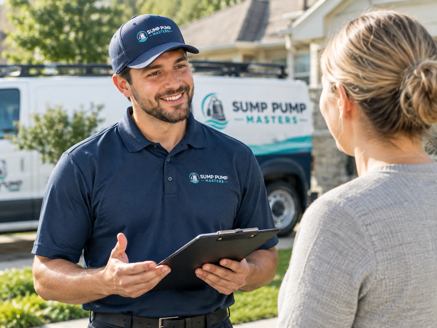 Sump Pump Repair Florence, WI FAQs